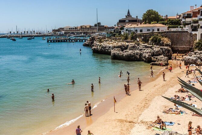 Must See Lisbon In A Day with a Local Host, Custom + Private - Final Thoughts