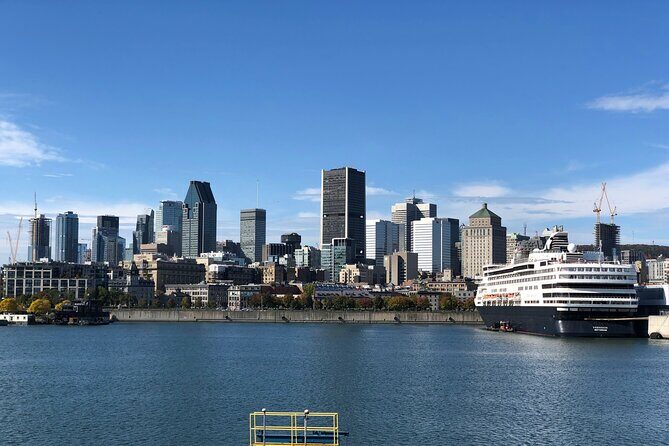 Must See Montreal Walking Tour With A Local Host - Who Would Love This Tour?