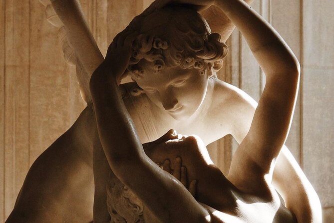 MUST SEE Museum Day in Paris Louvre & Orsay Exclusive Guided Tour - Who Should Consider This Tour?