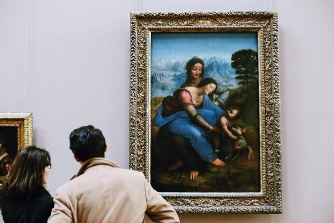 MUST SEE Museum Day in Paris Louvre & Orsay Exclusive Guided Tour - Final Thoughts