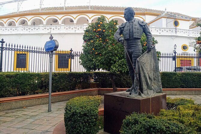 Must See Running Tour Of Sevilla - Authentic Feedback from Past Runners