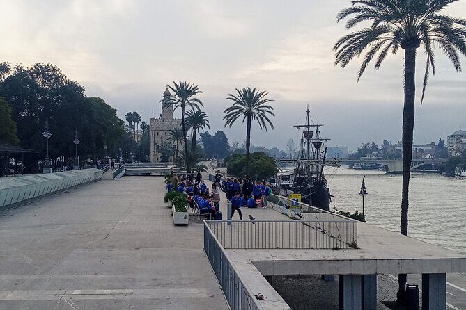 Must See Running Tour Of Sevilla - Who Will Love This Tour?