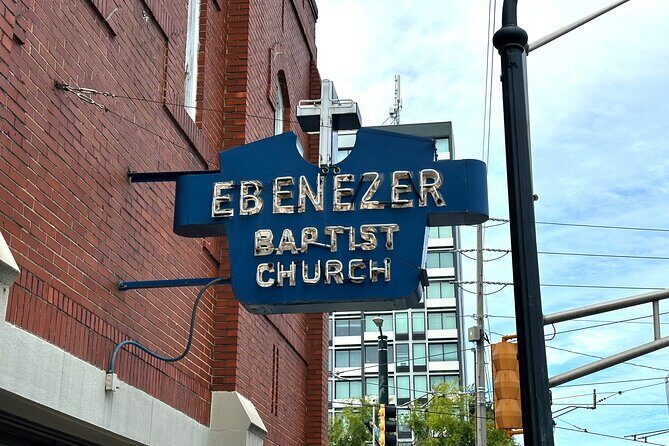 Must See Sites of Atlanta Private City Tour - FAQ