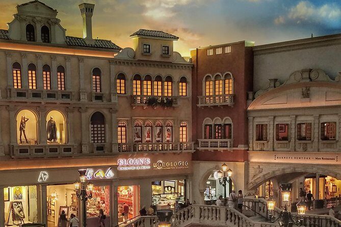 Must-See Spots Are: Las Vegas Strip Walking Tour - Final Thoughts