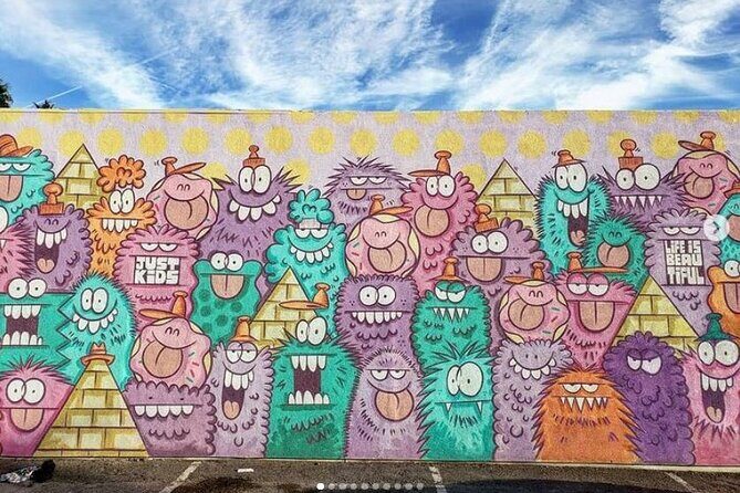 Must-See Spots Old Vegas & Fremont St Walking Tour - FAQs