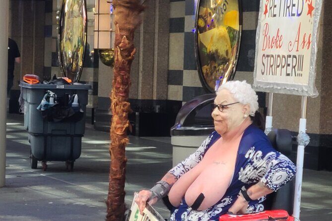 Must-See Spots Old Vegas & Fremont St Walking Tour - Final Thoughts