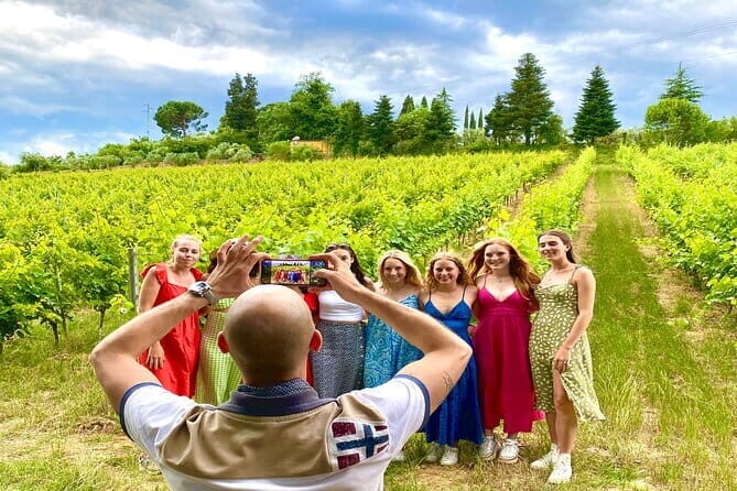 My Farm - three experiences in one day - A Deep Dive into the Experience