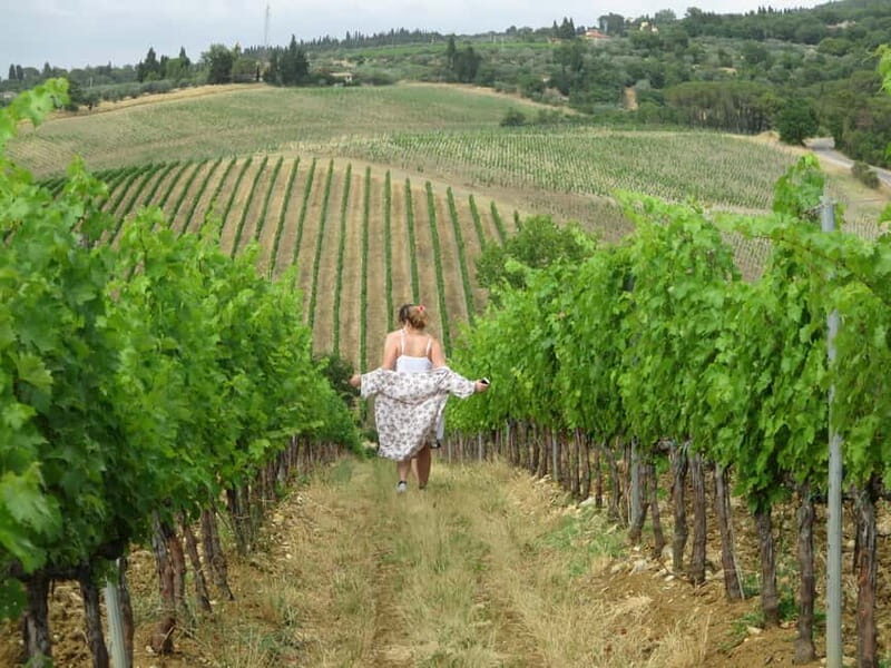 My First time in Italy:7-Day Tour of Rome, Florence & Venice - Transportation, Accommodations, and Group Size