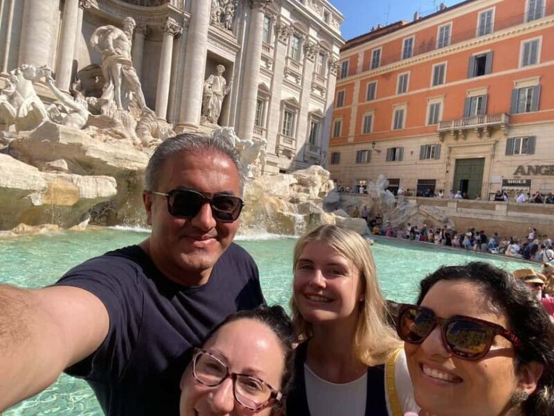 My First time in Italy:7-Day Tour of Rome, Florence & Venice - Who Should Consider This Tour?