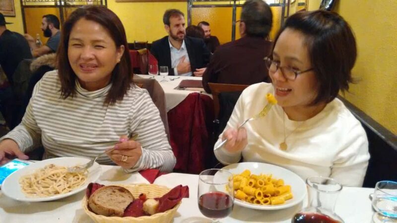 My First time in Italy:7-Day Tour of Rome, Florence & Venice - Final Thoughts