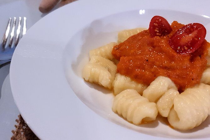My Granny's secrets Making Gnocchi - The Value of Learning in a Home Kitchen