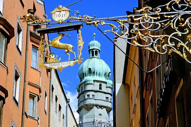 MY * GUiDE EXCLUSiVE PANORAMA alpine tour to INNSBRUCK (/ Swarovski) from Munich - FAQs