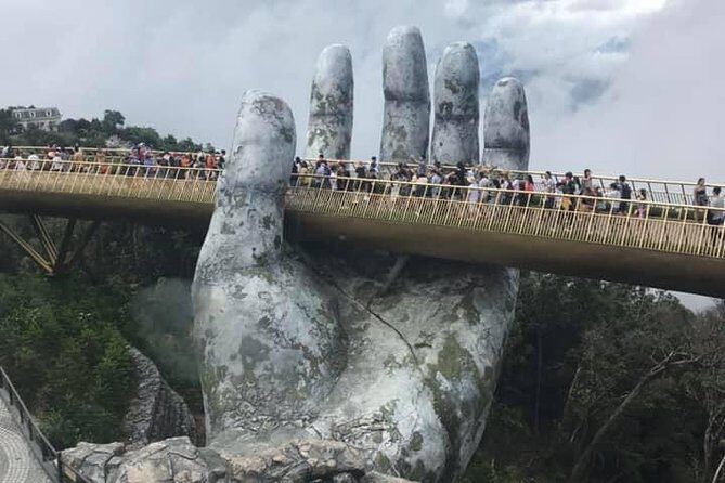 My Son Early Morning Tour & Golden Bridge Ba Na Hill via Cable Car Tour(Private) - The Honest Verdict: Who Will Love This Tour?