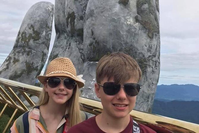 My Son Early Morning Tour & Golden Bridge Ba Na Hill via Cable Car Tour(Private) - Final Thoughts