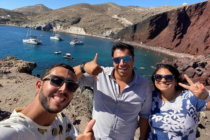 My Ultimate Full-Day Private Santorini Road Trip - Final Thoughts