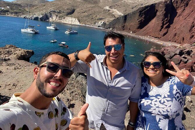 My Ultimate Half-Day Private Santorini Road Trip - Final Thoughts: Is It Worth It?