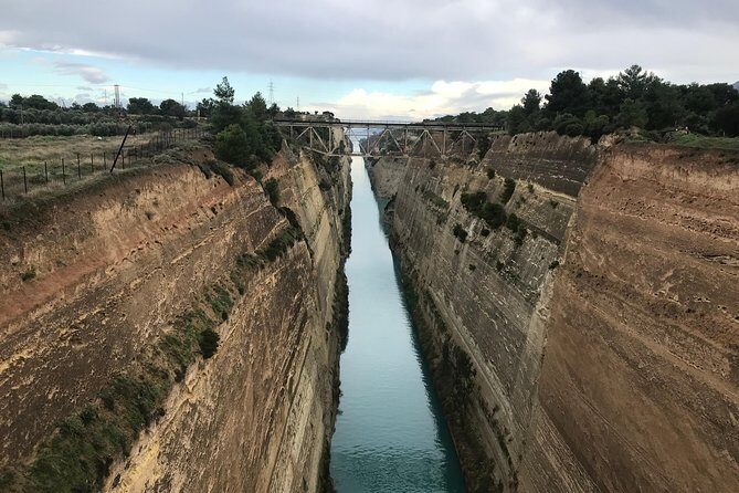 Mycenae and Nafplion Day Trip from Athens with Official guide - What Travelers Say