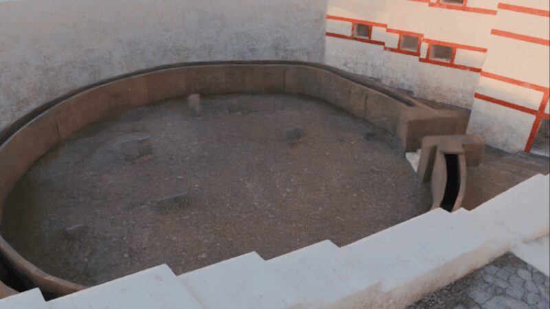 Mycenae Entry ticket & Virtual Reality Audio Guided Tour - What Is Included and What Not