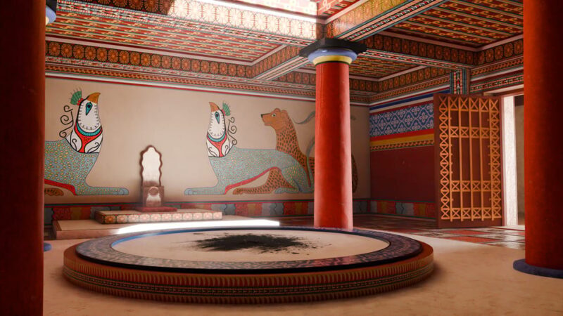 Mycenae Entry ticket & Virtual Reality Audio Guided Tour - Is This Tour Right for You?