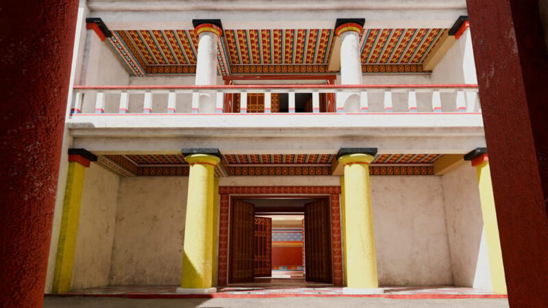 Mycenae Entry ticket & Virtual Reality Audio Guided Tour - FAQs