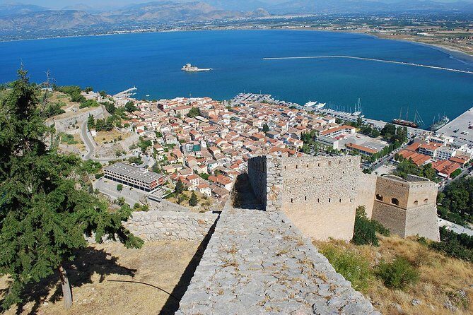 Mycenae, Epidaurus, Nafplio Full Day Private Tour from Athens - FAQ
