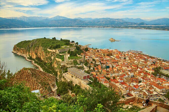 Mycenae, Epidaurus & Nafplio Full-Day V.R audio guided Tour - The Verdict: Is It Worth It?