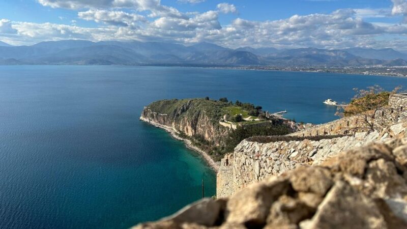 Mycenae Epidavrous Nafplio Isthmus Canal Full Day Tour 8 H - Who Will Love This Tour?