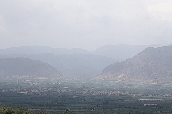 Mycenae & Nafplion & Epidaurus-Exploring Greeces Ancient Past - FAQs