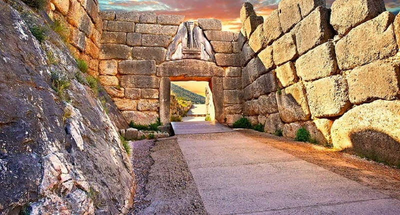 Mycenae Nafplion: one day Spanish guided tour - A Closer Look at What You Can Expect from This Tour