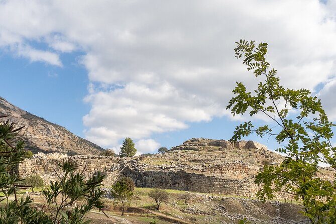 Mycenae Private Tour with Licensed Guide and Tickets - Final Thoughts