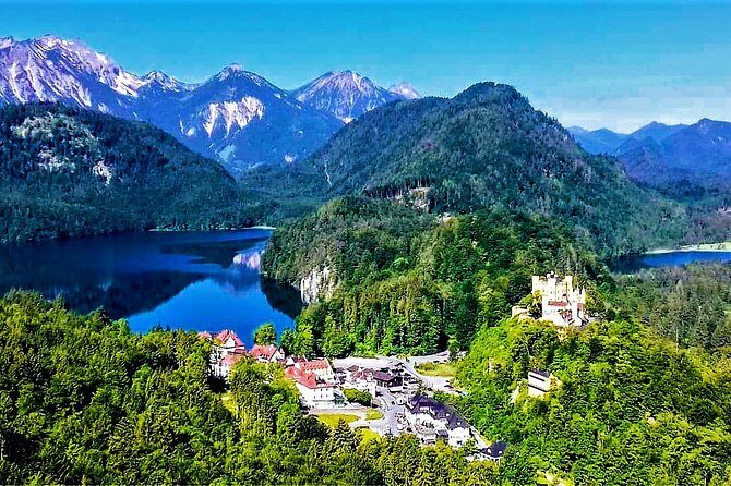 MY*GUiDE EXCLUSiVE Neuschwanstein Tour INCL. TICKETS from GARMISCH-PARTENKIRCHEN - Final Thoughts