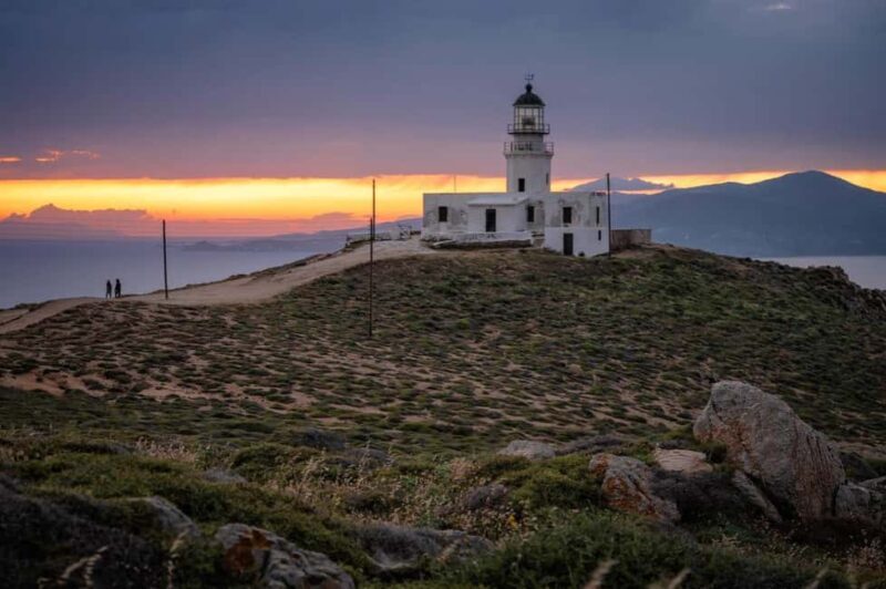 Mykonos 2-Hour Van Adventure:Highlights - What We Like and What to Expect