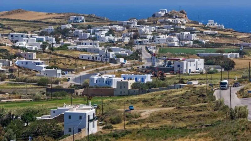 Mykonos 2-Hour Van Adventure:Highlights - Considering Your Experience