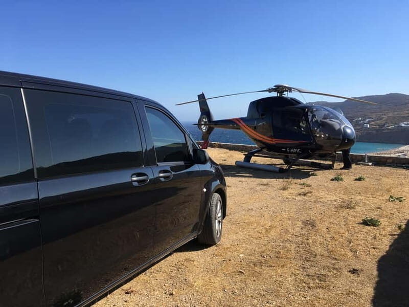 Mykonos: 4 Hours Island Tour - Who Will Love This Tour?