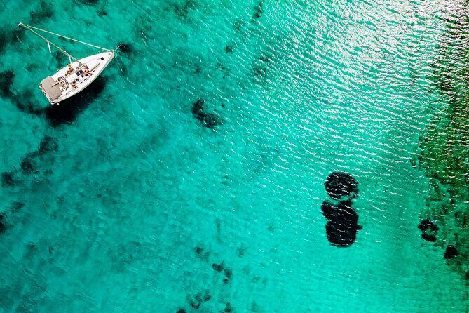 Mykonos 6hrs sailing cruise: Delos Rhenia with lunch & transfer - What We Love About This Tour