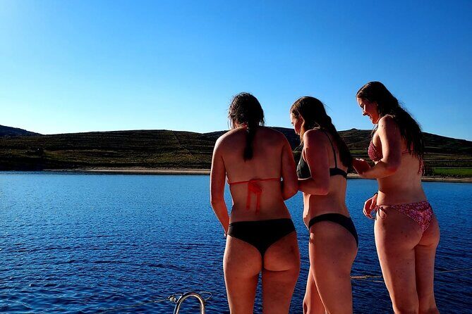 Mykonos 6hrs sailing cruise: Delos Rhenia with lunch & transfer - Who Should Consider This Tour?