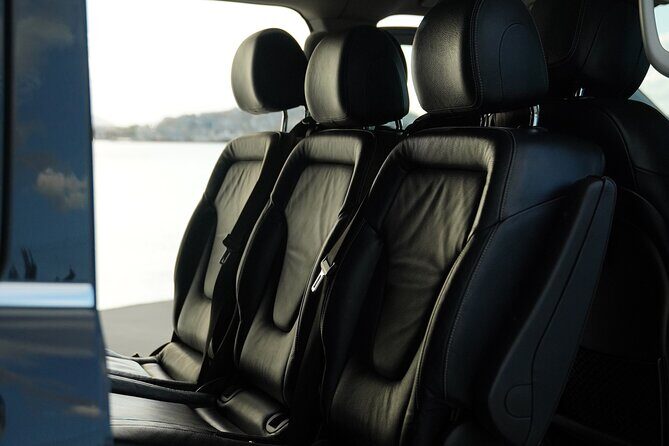 Mykonos Aiport - Port Tranfer to Your Hotel or Villa - Who Is This Transfer Best For?