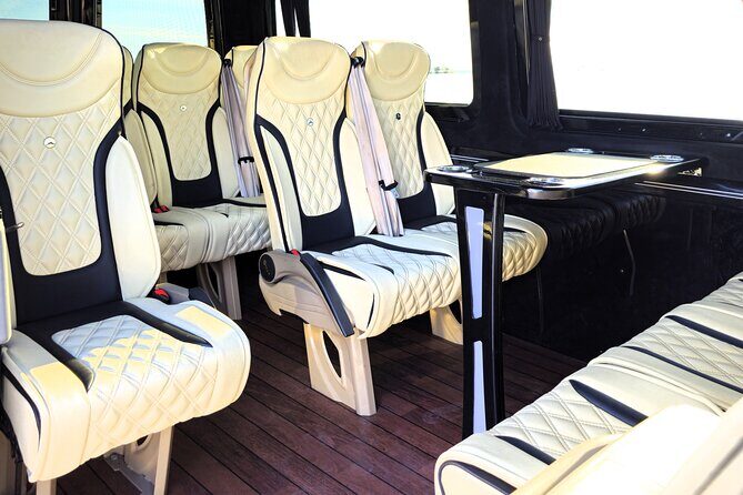 Mykonos Aiport - Port Tranfer to Your Hotel or Villa - FAQs