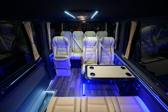 Mykonos Airport or Port from/to Point to Point Private Transfers - Final Thoughts: Is It Worth It?