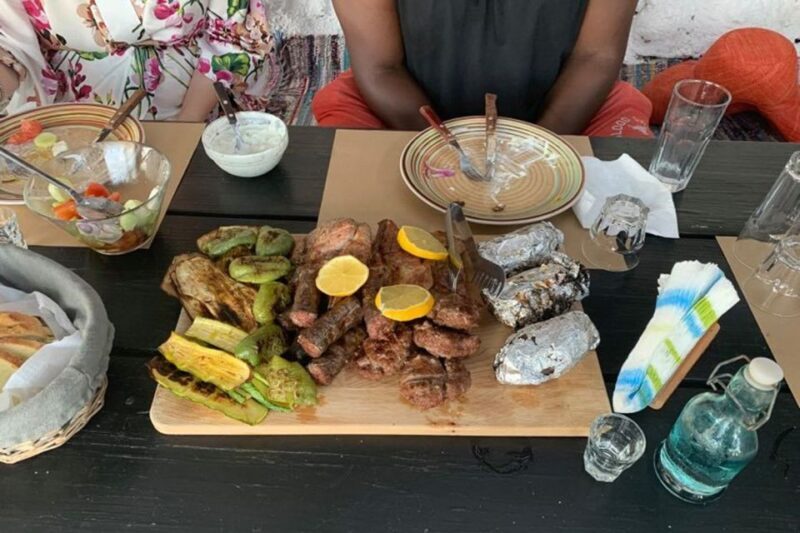 Mykonos: Barbecue at a Mykonian Farm - Who Should Consider This Tour?