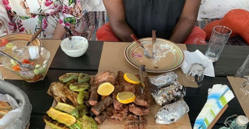 Mykonos: Barbecue at a Mykonian Farm - FAQs