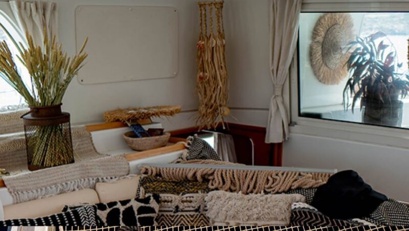 Mykonos: Boho Experience Catamaran Cruise - Practical Tips and Considerations