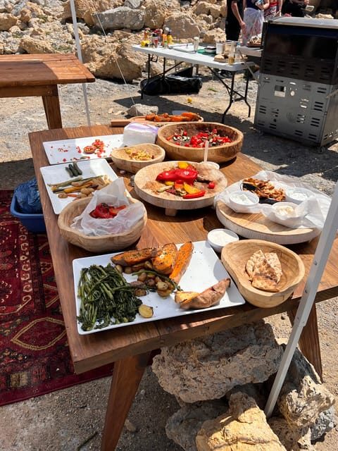 Mykonos: Boho Experience Private Cruise - An Honest Look at the Mykonos Boho Experience Private Cruise