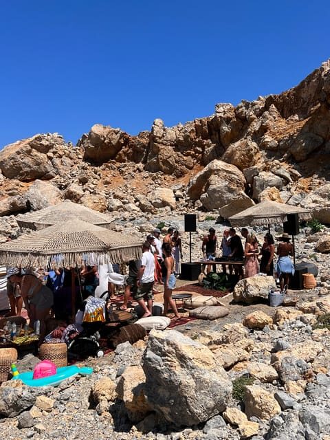 Mykonos: Boho Experience Private Cruise - Final Thoughts