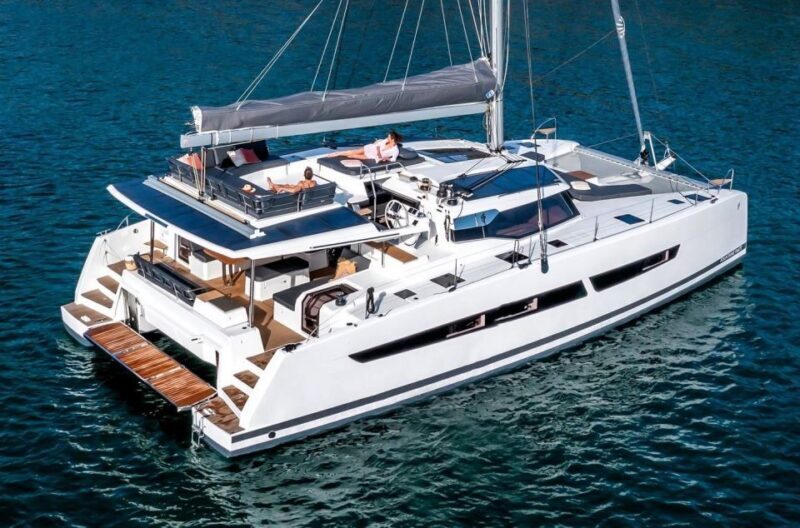 Mykonos: Catamaran Cruise with 3-Course Meal and Transfers - The Pros and Cons