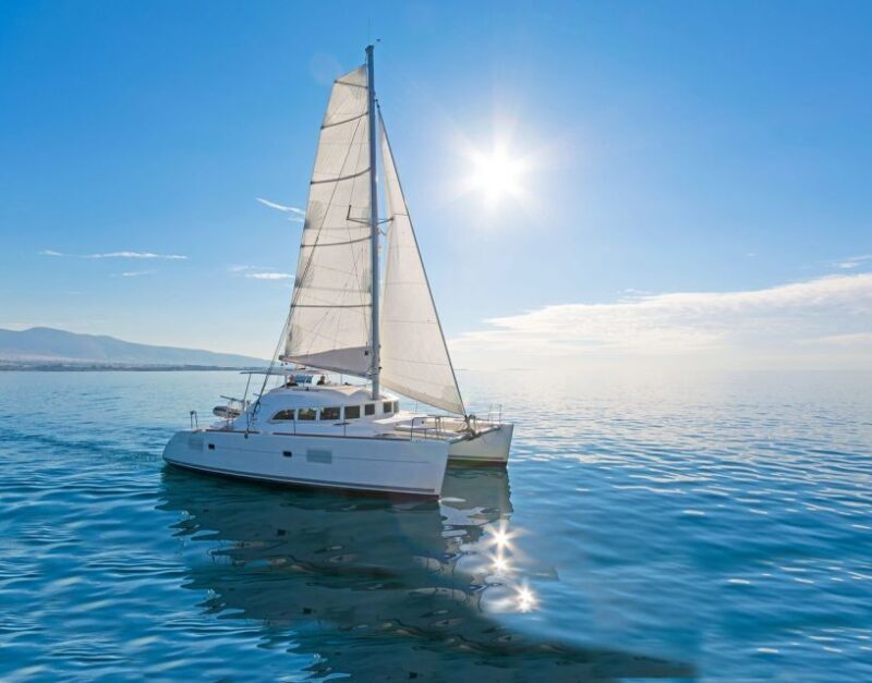Mykonos: Catamaran Cruise With Meal and Drinks - Who Will Love This Tour