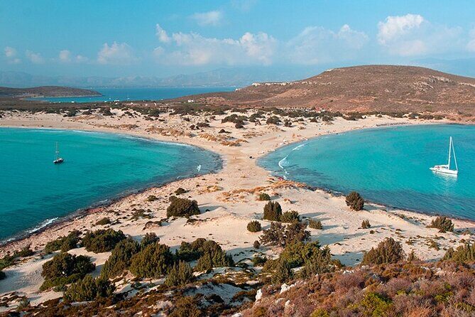 Mykonos Catamaran Cruise with Meal Drinks and Sup - Practical Tips for Booking & Enjoying Your Cruise