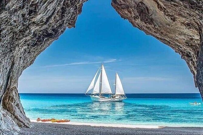 Mykonos Coastal Delights: A Cruise Passenger's Dream Day - A Look at the Experience