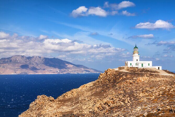 Mykonos Coastal Delights: A Cruise Passenger's Dream Day - FAQs