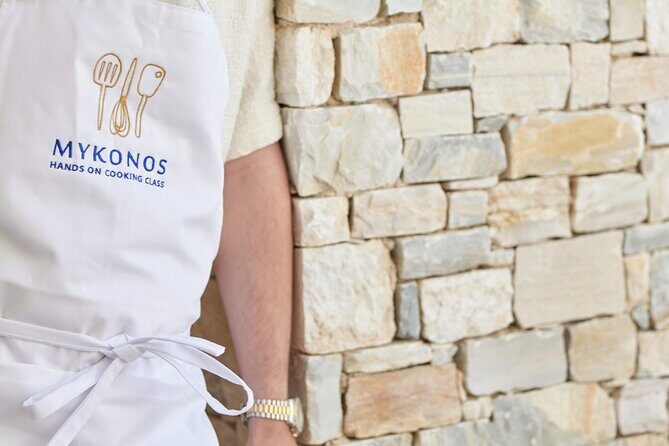 Mykonos Cooking Class- Hands On - Introduction